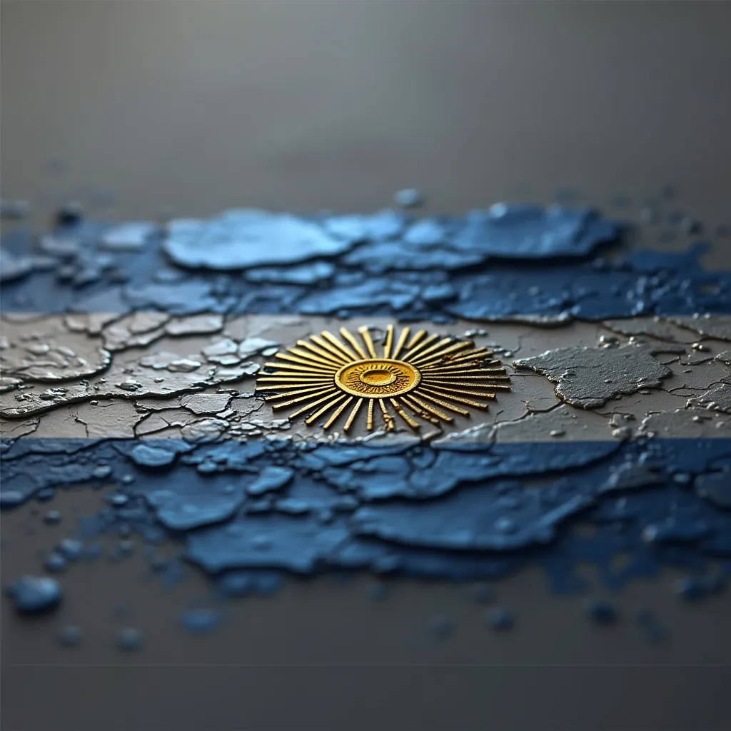 Logo Consultoría Financiera Argentina