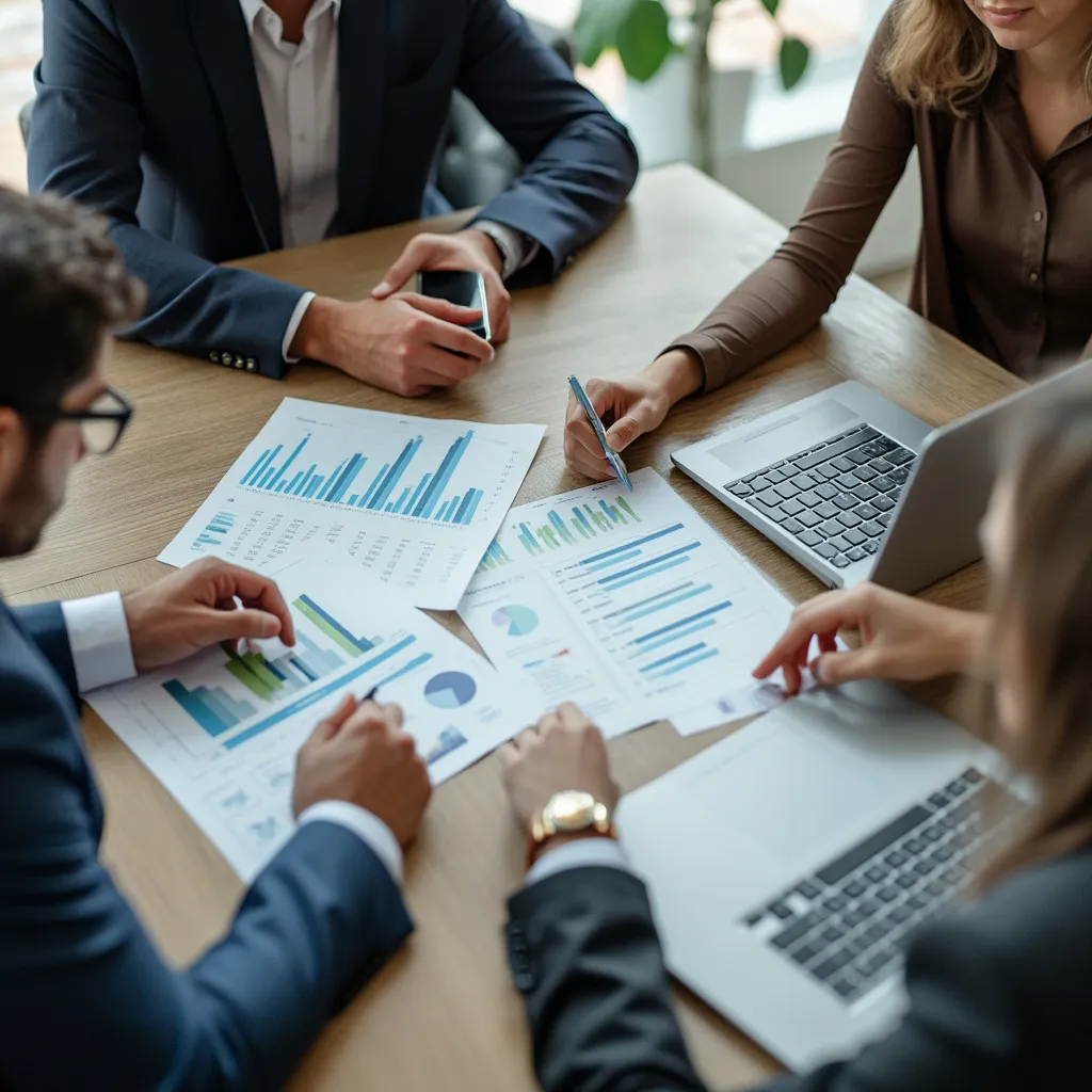 Planificación Financiera Corporativa en Argentina