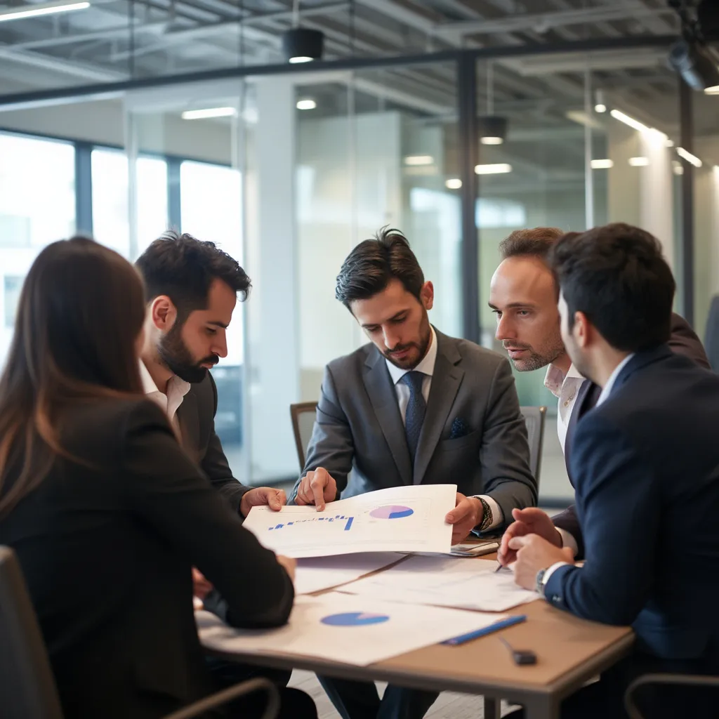 Asesoramiento en Inversiones en Argentina