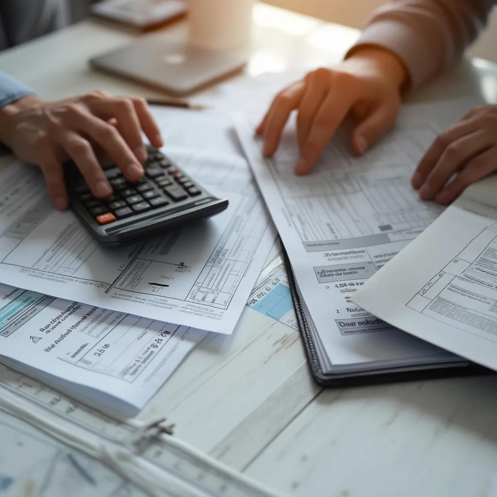 Optimización Fiscal y Tributaria en Argentina