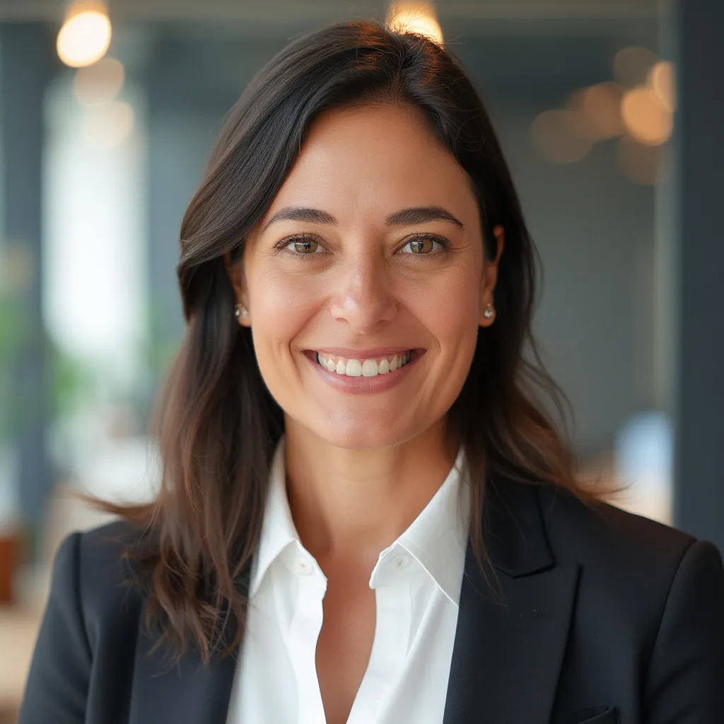 CEO de Empresa Tecnológica, Buenos Aires