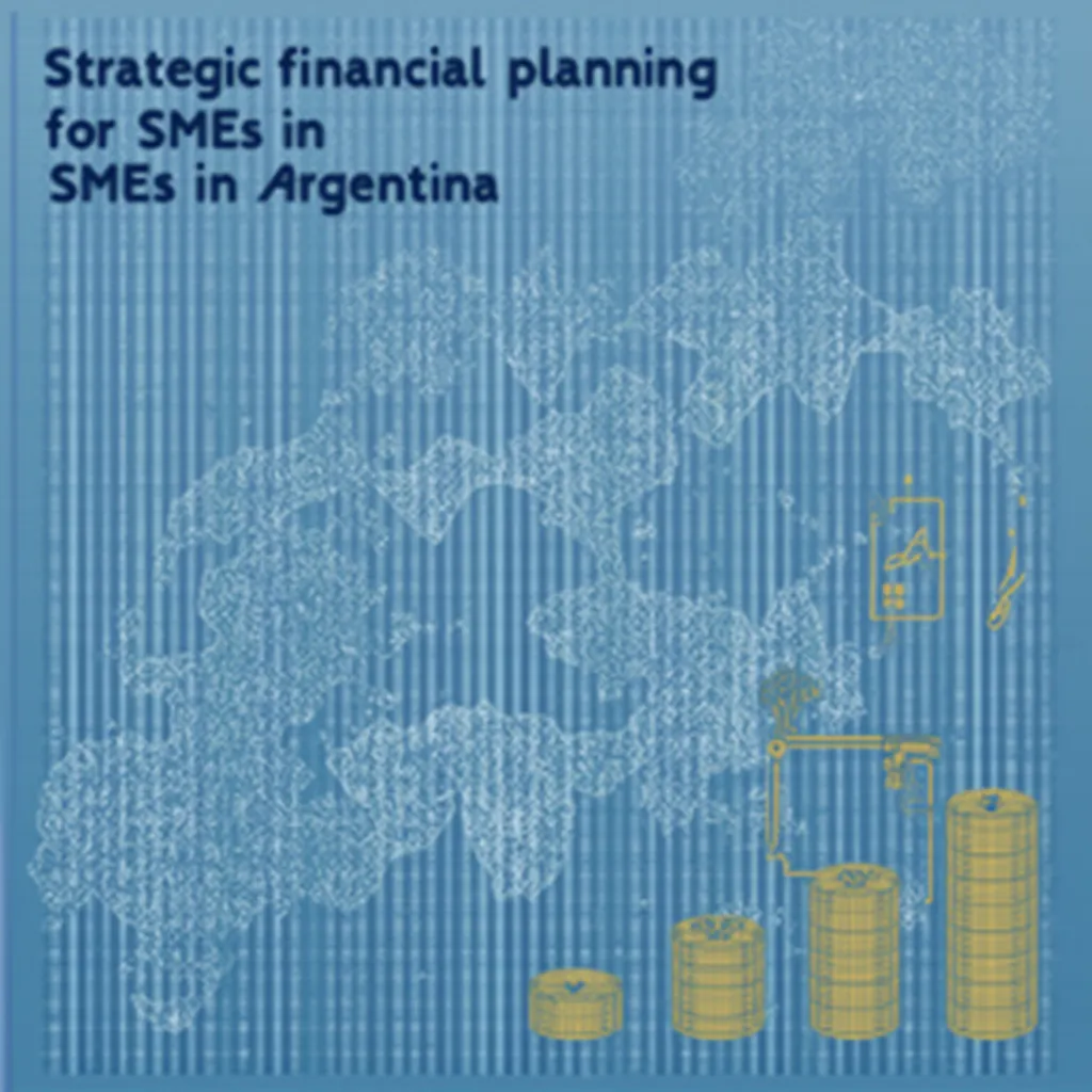 Webinar: Planificación Financiera para PyMEs